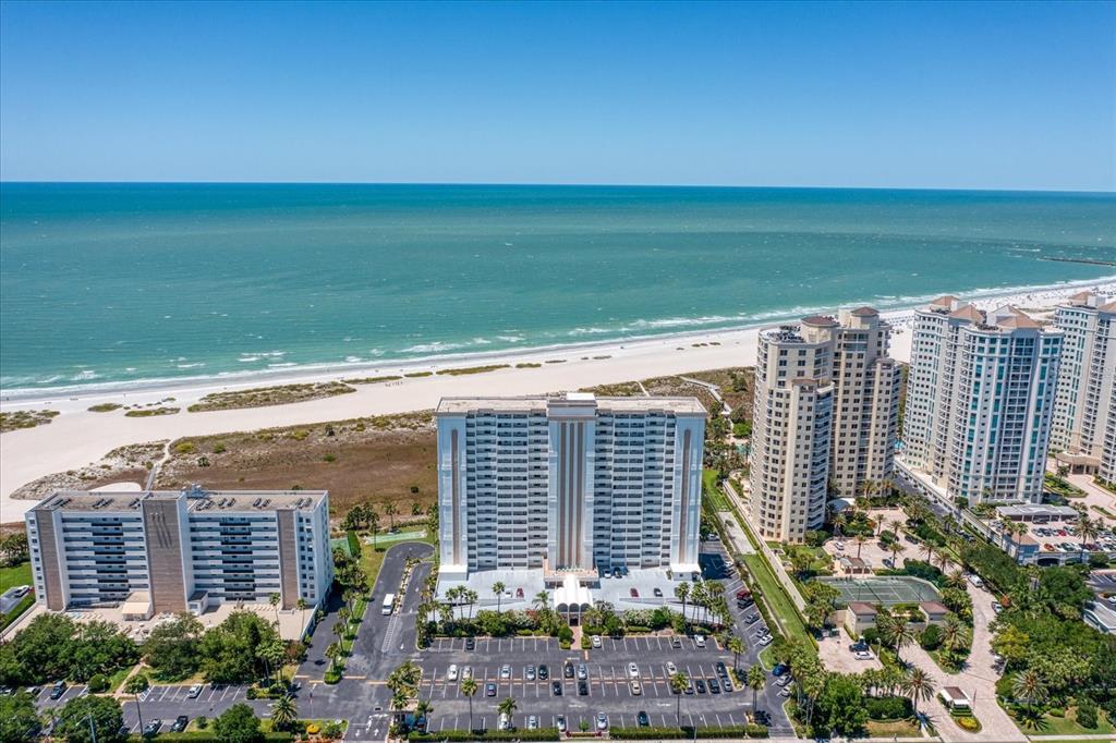 Picture of 1230 Gulf Boulevard Unit 402, Clearwater Beach, FL 33767