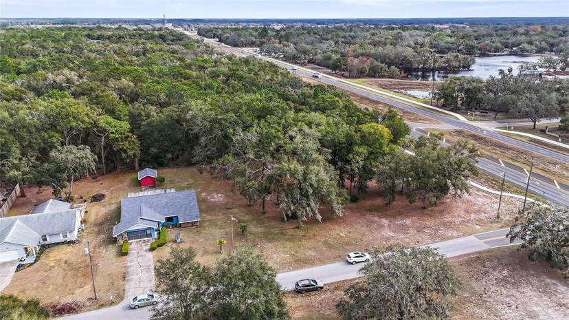 Picture of 5250 Little Green Lane, Dade City FL 33523
