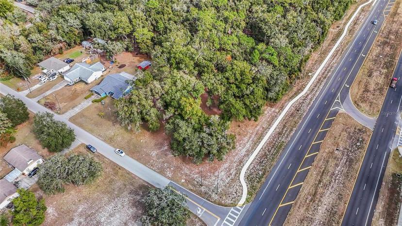 Picture of 5250 Little Green Lane, Dade City FL 33523