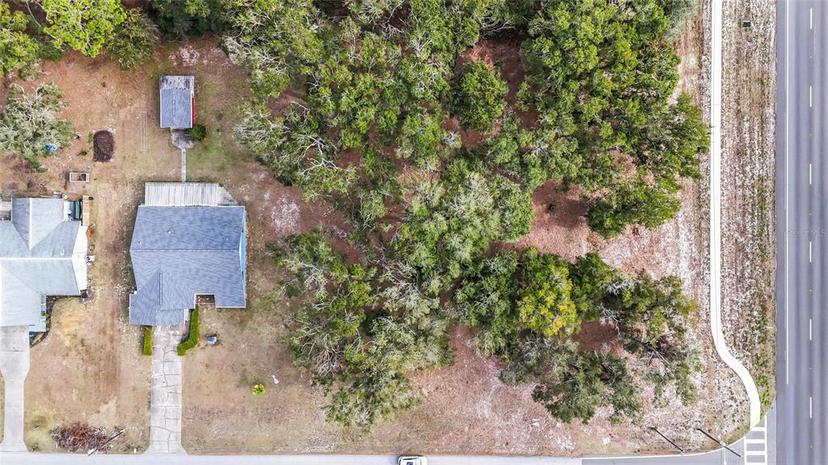 Picture of 5250 Little Green Lane, Dade City FL 33523