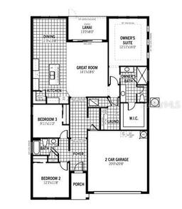 Picture of 11726 Renaissance Boulevard, Venice, FL 34293