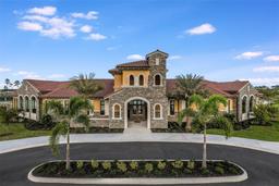 Picture of 11726 Renaissance Boulevard, Venice, FL 34293