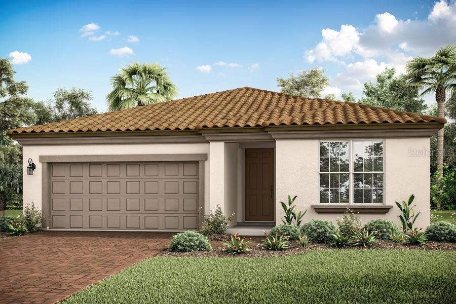 Picture of 11726 Renaissance Boulevard, Venice, FL 34293