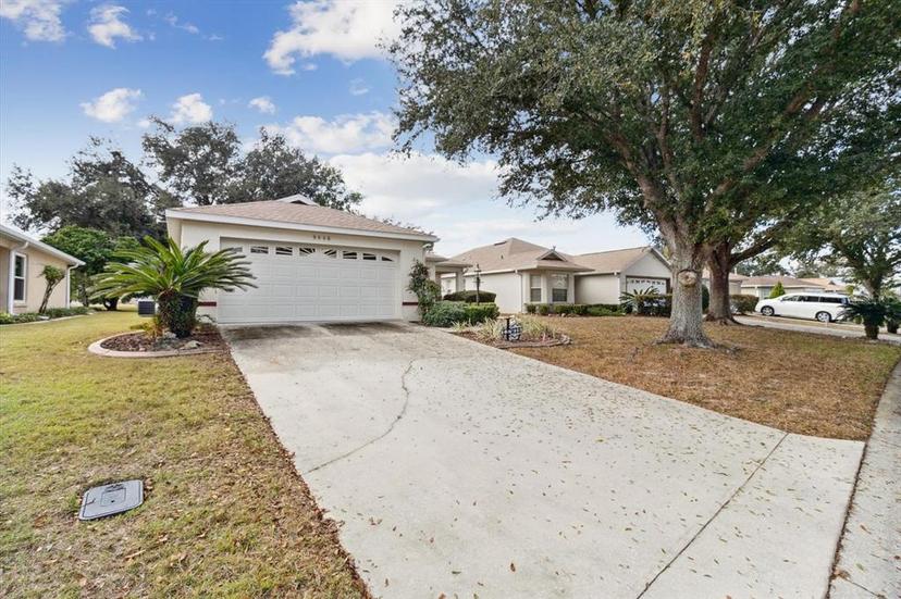 Picture of 9646 SW 92 Place Road, Ocala FL 34481