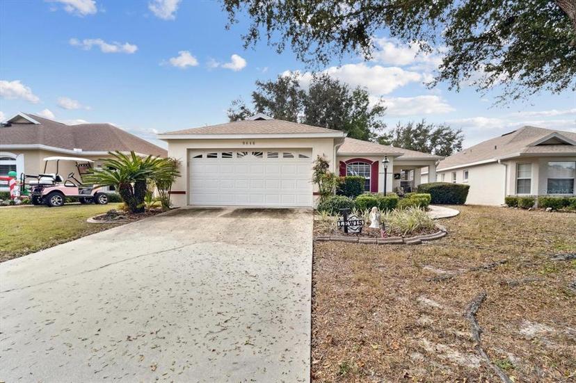 Picture of 9646 SW 92 Place Road, Ocala FL 34481