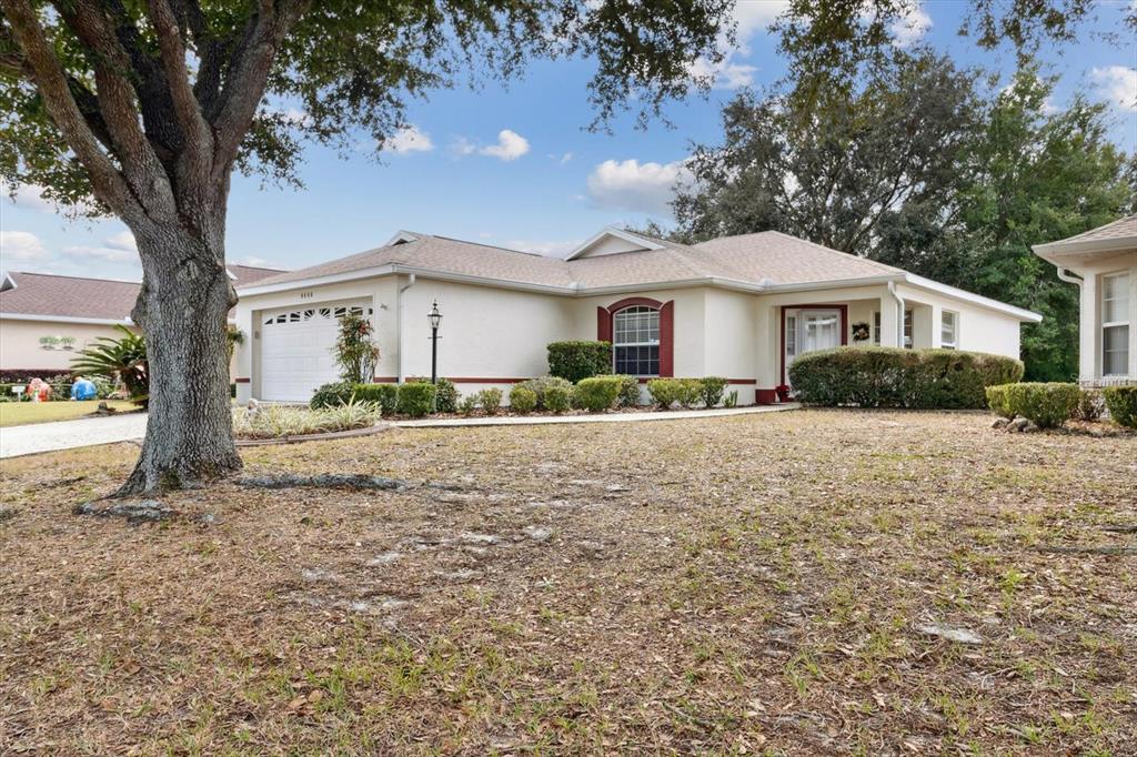 Picture of 9646 SW 92 Place Road, Ocala, FL 34481
