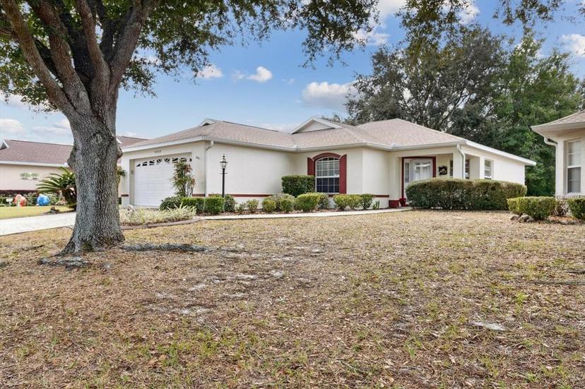 Picture of 9646 SW 92 Place Road, Ocala FL 34481