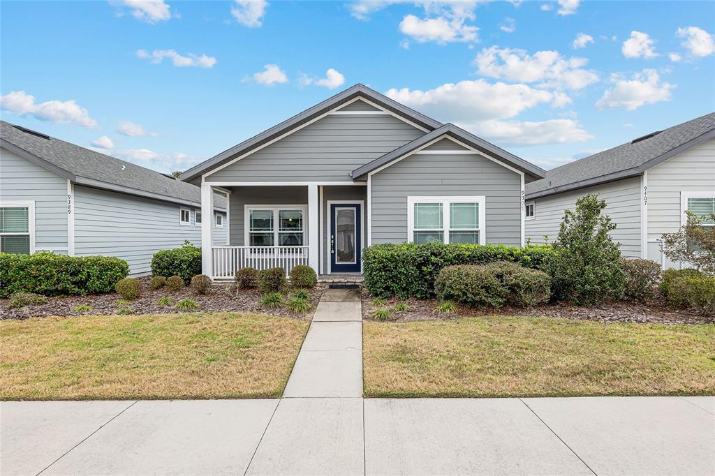 Picture of 9397 SW 67Th Lane, Gainesville, FL 32608