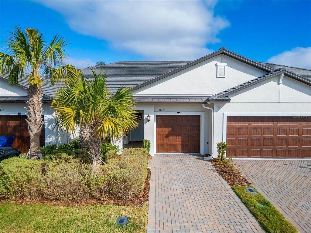Picture of 31451 Moniker Mast Lane, San Antonio, FL 33576