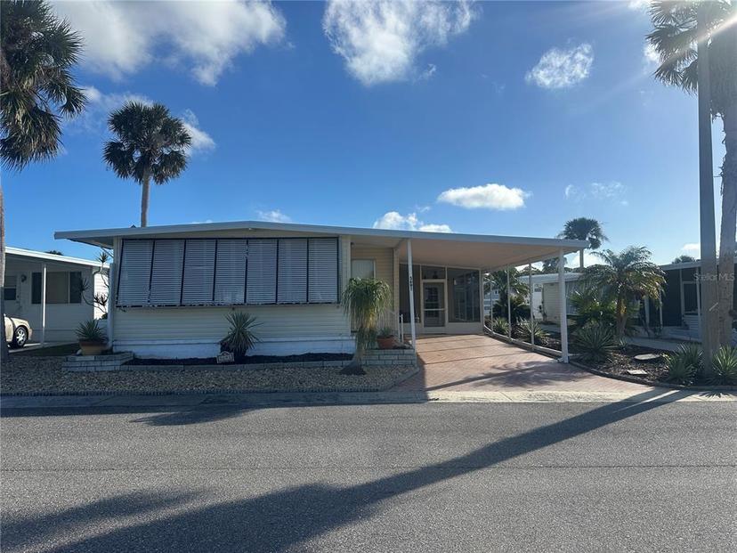 Picture of 5691 Begonia Road, Venice FL 34293
