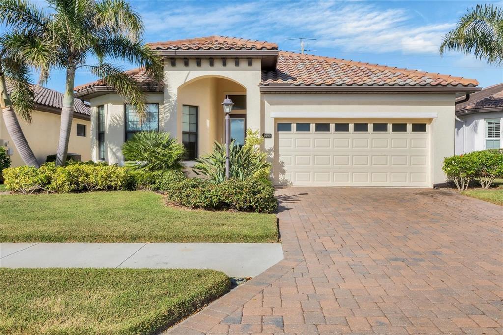 Picture of 2090 Piave Lane, Venice, FL 34292