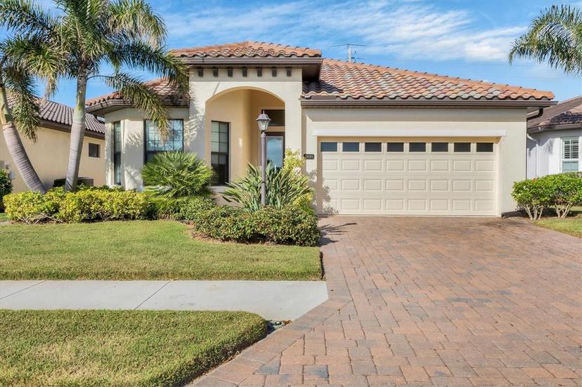 Picture of 2090 Piave Lane, Venice FL 34292