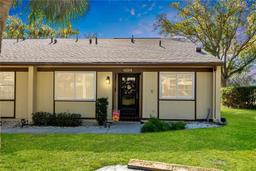 Picture of 11231 Dollar Lake Drive Unit 6, Port Richey, FL 34668