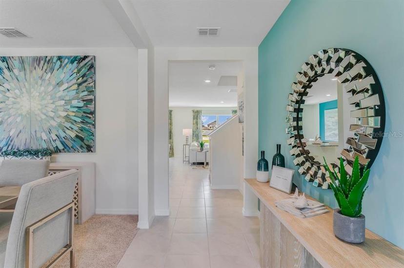 Picture of 5111 Tana Terrace, St Cloud FL 34772