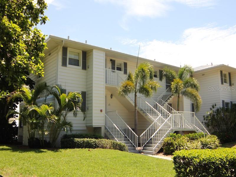 Picture of 5850 Gasparilla Road Unit M7, Boca Grande FL 33921