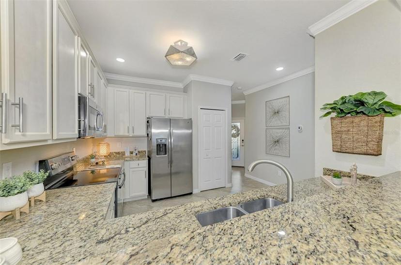 Picture of 9847 Haze Drive, Venice FL 34292