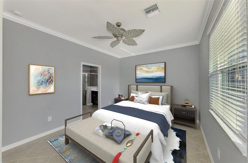 Picture of 9847 Haze Drive, Venice FL 34292
