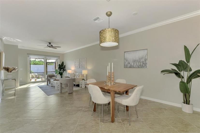 Picture of 9847 Haze Drive, Venice FL 34292