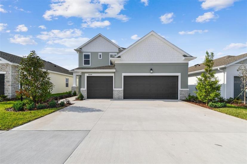 Picture of 11846 Mile Marsh Drive, Riverview FL 33569