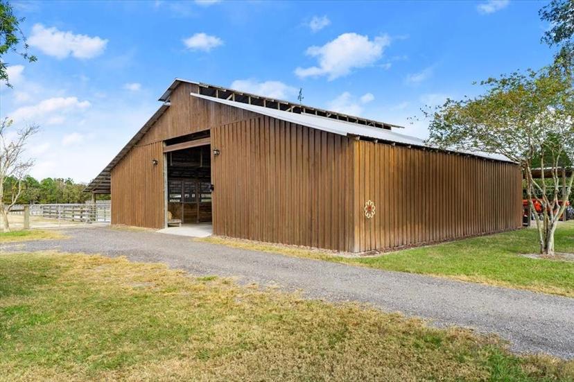 Picture of 140 Little Brown Church Road, Pierson FL 32180