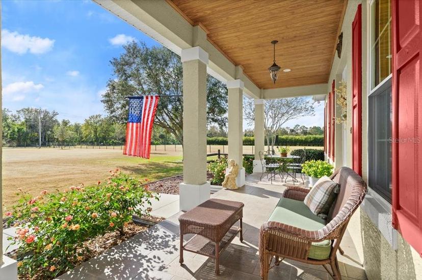 Picture of 140 Little Brown Church Road, Pierson FL 32180