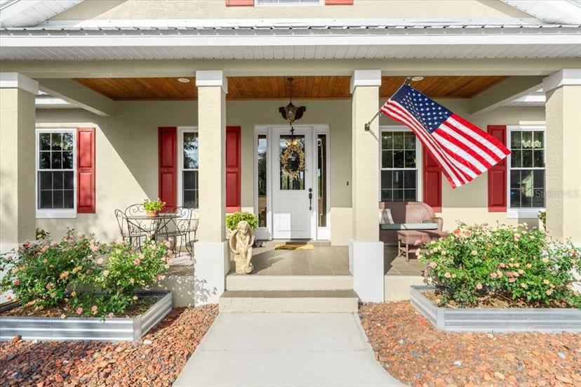 Picture of 140 Little Brown Church Road, Pierson FL 32180