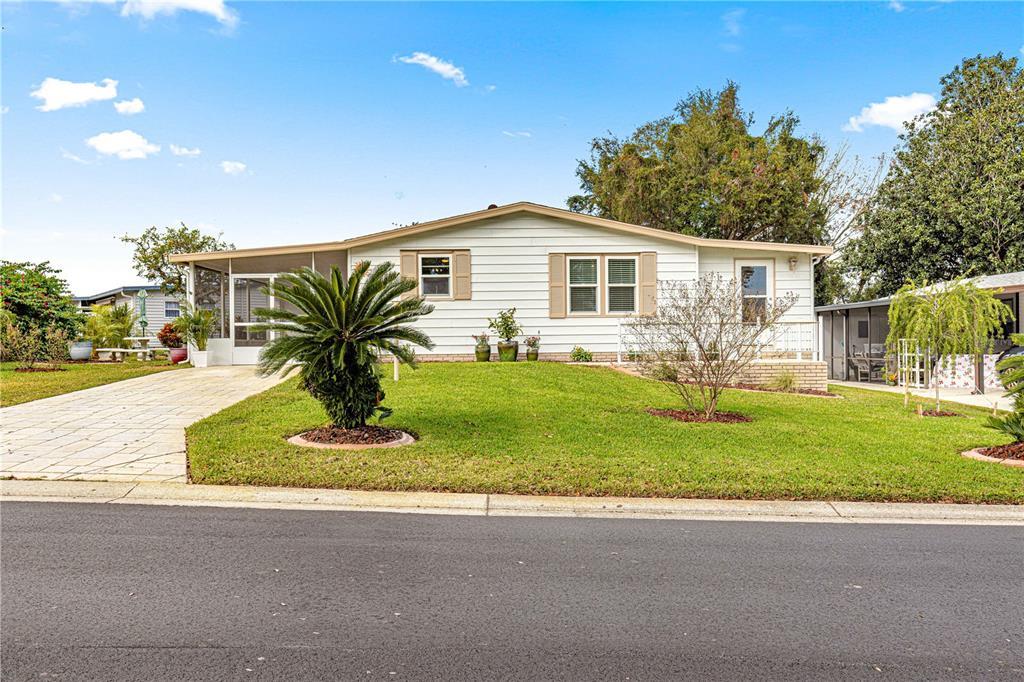 Picture of 811 Saint Andrews Boulevard, The Villages, FL 32159