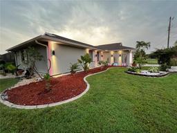Picture of 2765 Mauritania Road, Punta Gorda, FL 33983