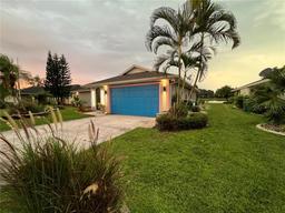 Picture of 2765 Mauritania Road, Punta Gorda, FL 33983
