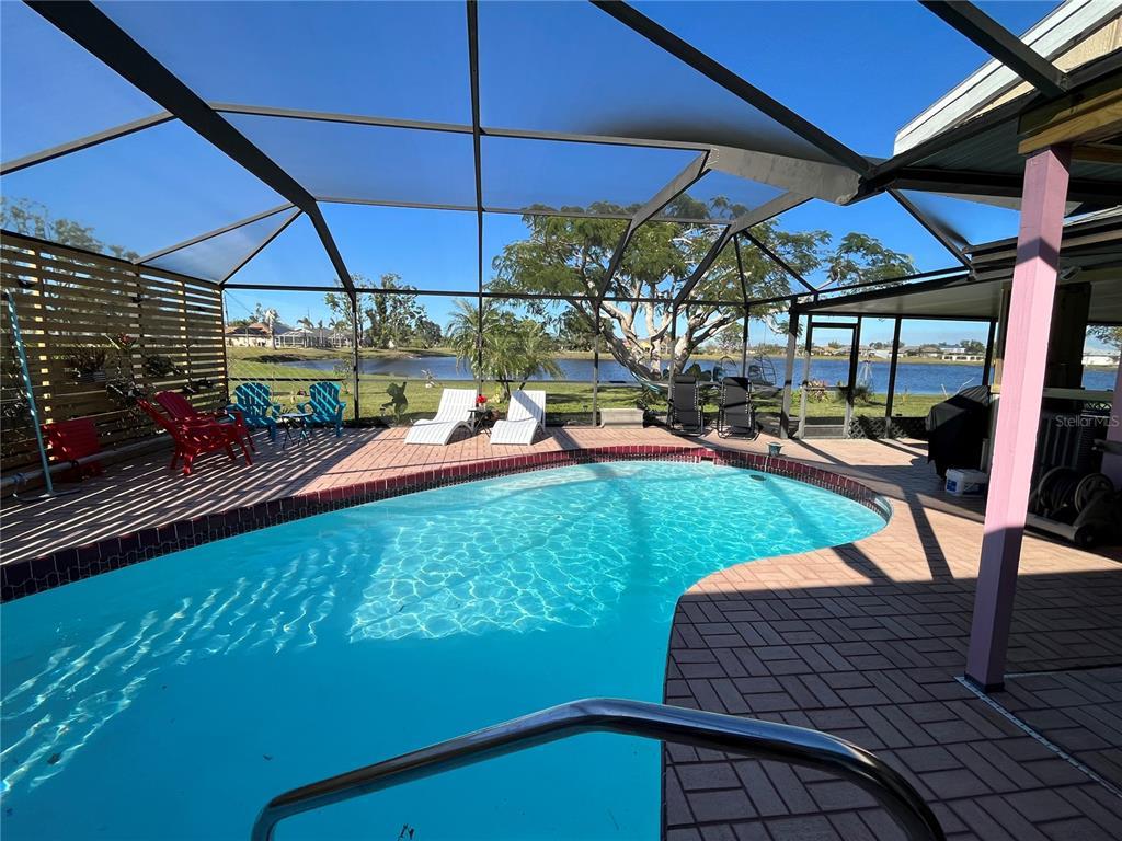 Picture of 2765 Mauritania Road, Punta Gorda, FL 33983