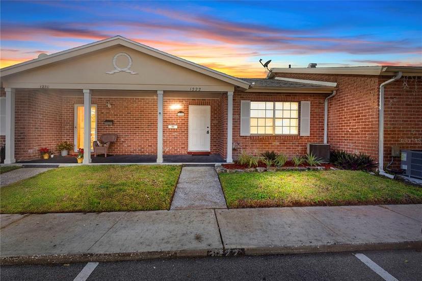 Picture of 1222 Village Way, Orlando FL 32807