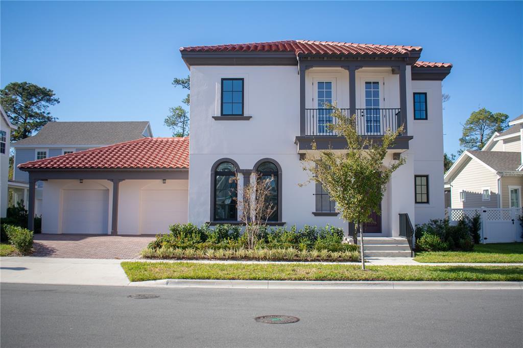 Picture of 7493 Estuary Lake Loop, Kissimmee, FL 34747