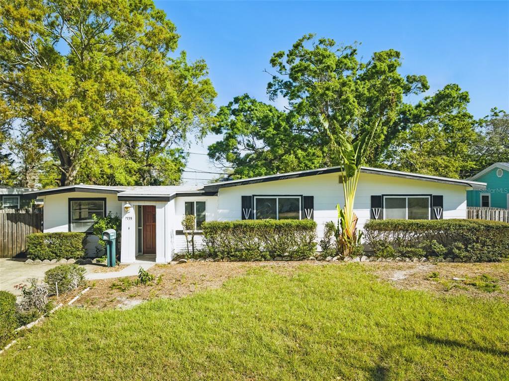 Picture of 7235 12Th Avenue N, St Petersburg, FL 33710