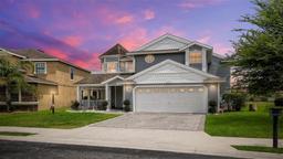 Picture of 2377 Victoria Drive, Davenport, FL 33837