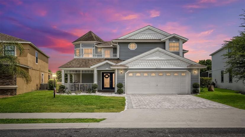 Picture of 2377 Victoria Drive, Davenport FL 33837