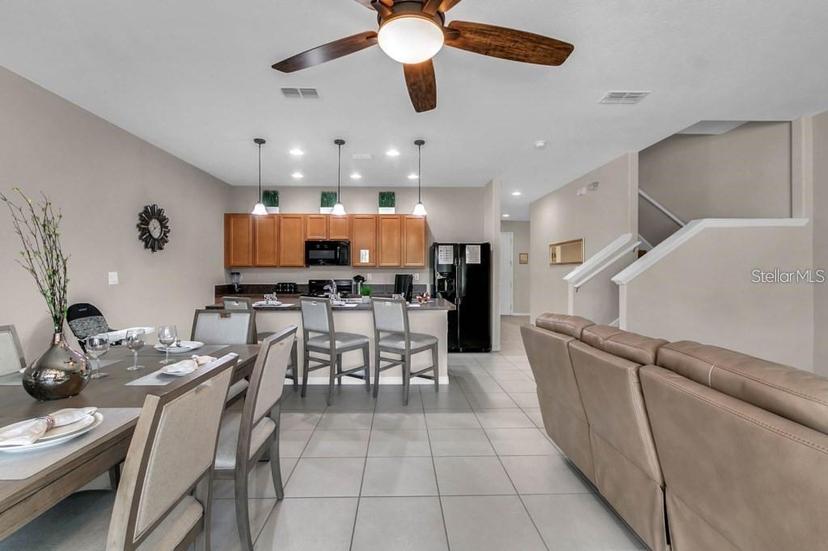 Picture of 4735 Terrasonesta Drive, Davenport FL 33837