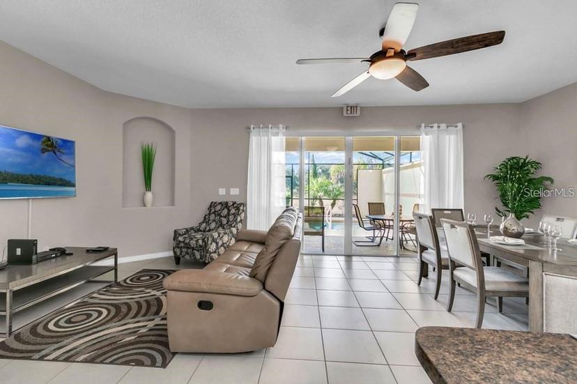 Picture of 4735 Terrasonesta Drive, Davenport FL 33837