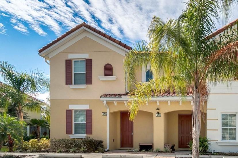 Picture of 4735 Terrasonesta Drive, Davenport FL 33837