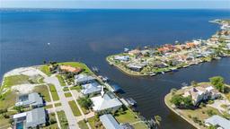Picture of 4431 Gardner Drive, Port Charlotte, FL 33952