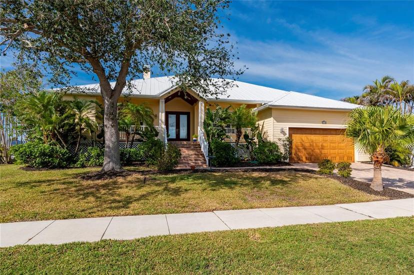 Picture of 4431 Gardner Drive, Port Charlotte FL 33952