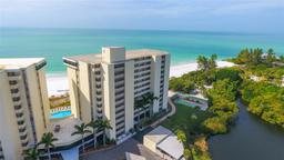 Picture of 19 Whispering Sands Drive Unit 1204, Sarasota, FL 34242