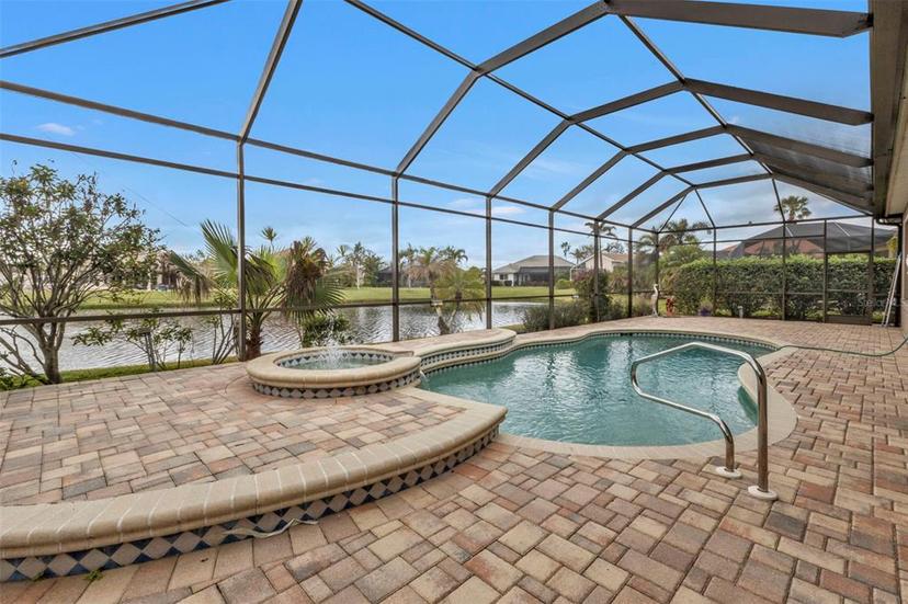 Picture of 3230 Bay Ridge Way, Port Charlotte FL 33953