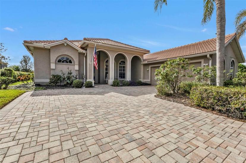 Picture of 3230 Bay Ridge Way, Port Charlotte FL 33953