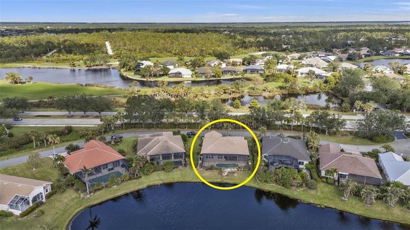 Picture of 3230 Bay Ridge Way, Port Charlotte FL 33953