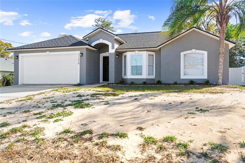 Picture of 11224 Allwood Street, Spring Hill FL 34609