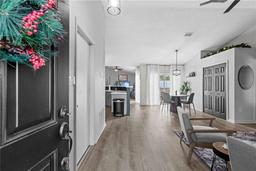 Picture of 11224 Allwood Street, Spring Hill, FL 34609