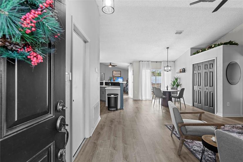 Picture of 11224 Allwood Street, Spring Hill FL 34609