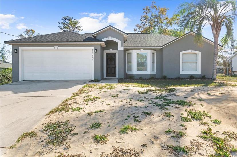 Picture of 11224 Allwood Street, Spring Hill FL 34609