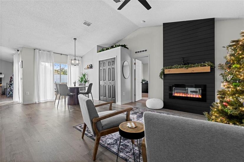 Picture of 11224 Allwood Street, Spring Hill FL 34609