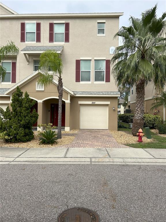 Picture of 844 Callista Cay Loop, Tarpon Springs, FL 34689